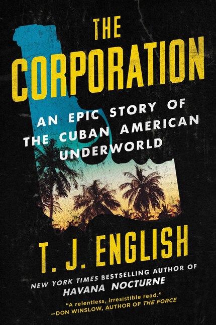 Front cover_The Corporation