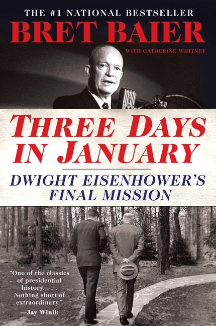 Couverture_Three Days In January