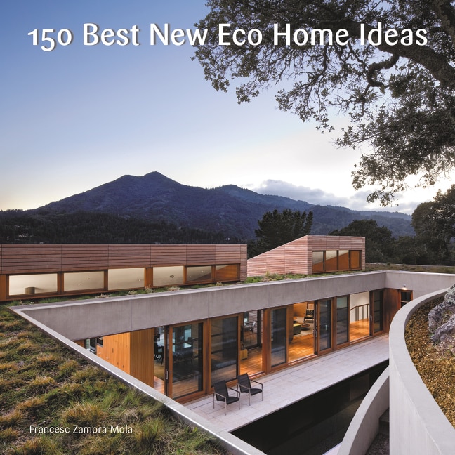 Couverture_150 Best New Eco Home Ideas