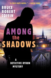 Front cover_Among The Shadows