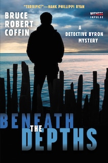 Front cover_Beneath The Depths
