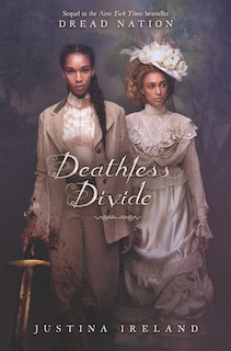 Front cover_Deathless Divide