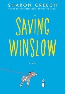 Front cover_Saving Winslow