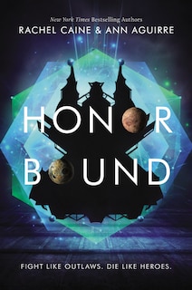 Couverture_Honor Bound