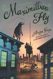 Front cover_Maximillian Fly