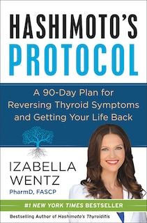 Front cover_Hashimoto's Protocol