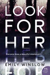 Front cover_Look For Her