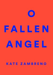 Couverture_O Fallen Angel