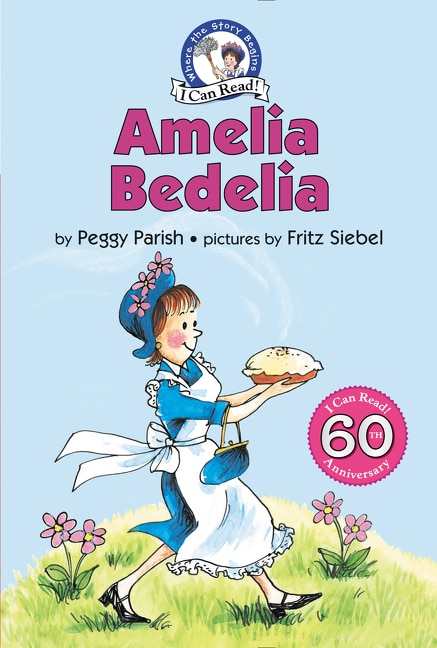 Couverture_Amelia Bedelia