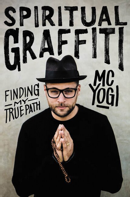 Front cover_Spiritual Graffiti