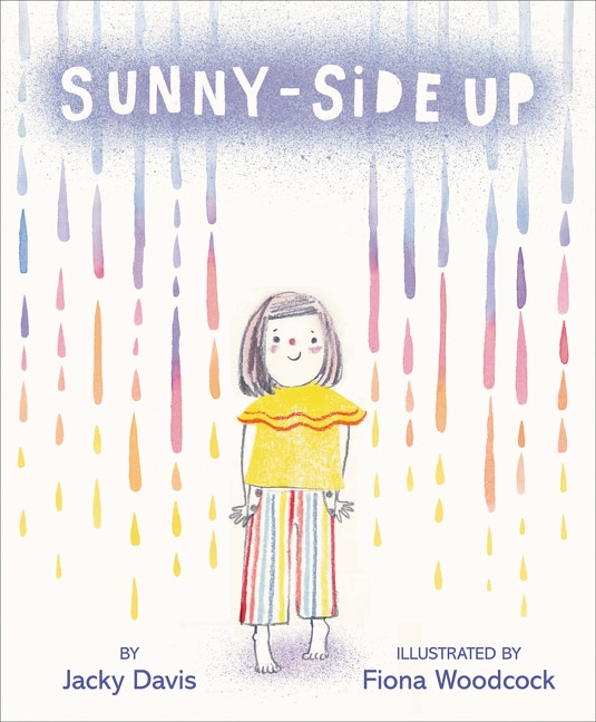 Front cover_Sunny-side Up