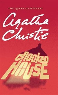 Front cover_Crooked House