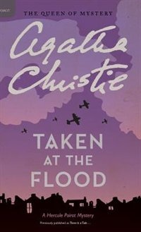 Front cover_Taken at the Flood