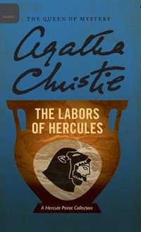 Front cover_The Labors of Hercules