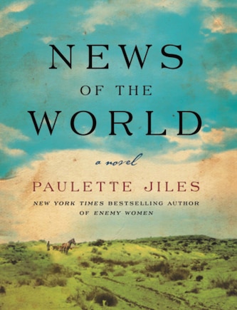 News of the World: A Novel