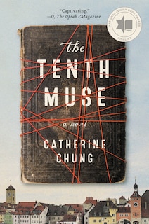 Front cover_The Tenth Muse