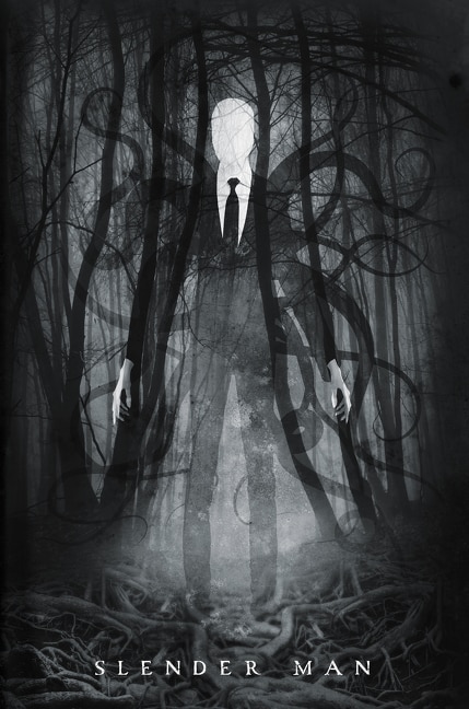 Slender Man image number 0