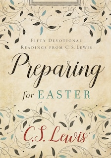 Front cover_Preparing for Easter