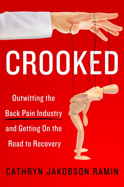 Front cover_Crooked