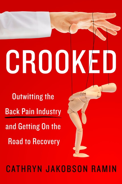Front cover_Crooked