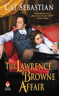 Couverture_The Lawrence Browne Affair