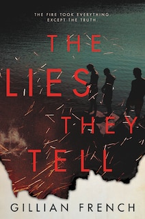 Front cover_The Lies They Tell