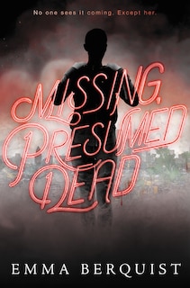 Couverture_Missing, Presumed Dead