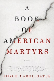 Couverture_A Book of American Martyrs