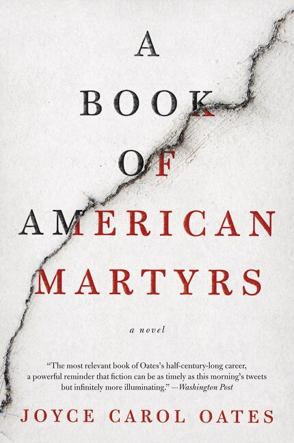 Couverture_A Book of American Martyrs