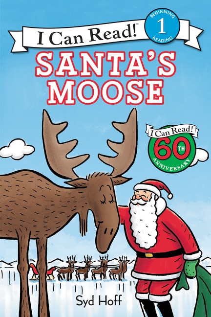 Front cover_Santa's Moose