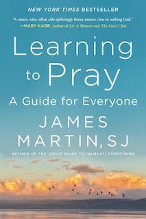 Front cover_Learning To Pray