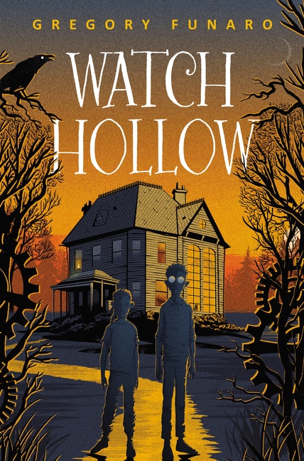 Front cover_Watch Hollow