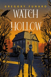 Front cover_Watch Hollow