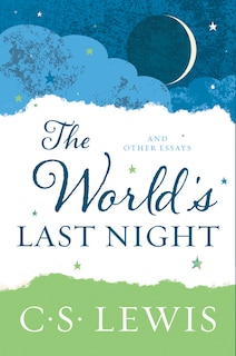 Couverture_The World's Last Night