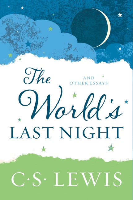 Couverture_The World's Last Night