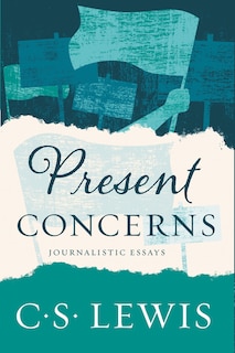 Front cover_Present Concerns