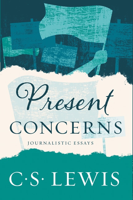 Front cover_Present Concerns
