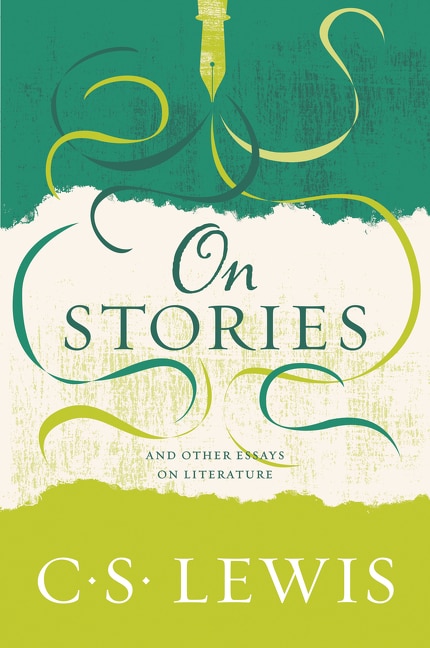 Couverture_On Stories