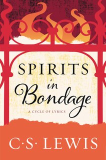 Front cover_Spirits in Bondage