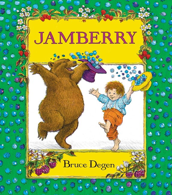 Front cover_Jamberry Padded Board Book