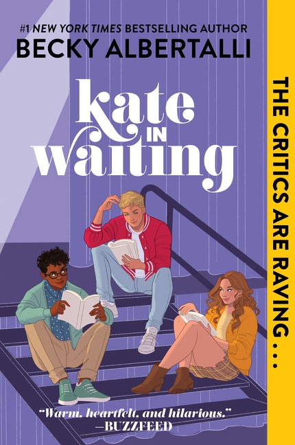 Couverture_Kate In Waiting