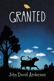 Front cover_Granted