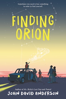 Front cover_Finding Orion