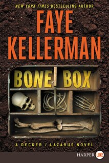 Front cover_Bone Box