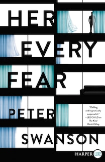Front cover_Her Every Fear
