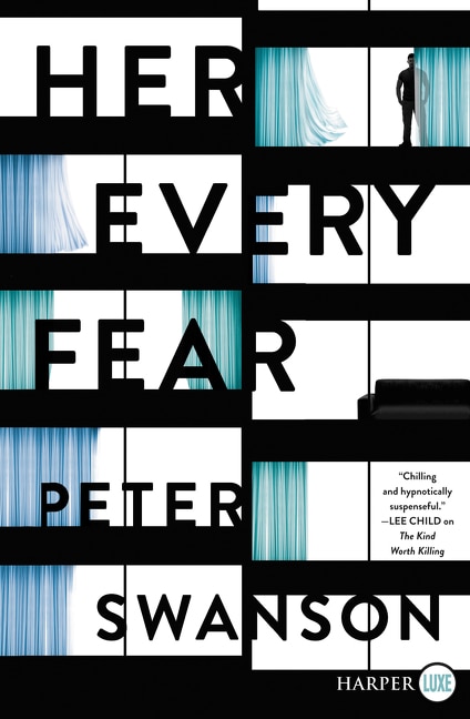 Front cover_Her Every Fear