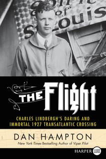 Front cover_The Flight