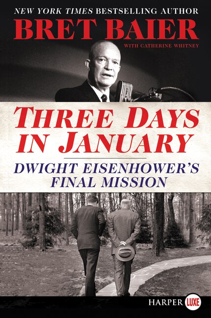 Couverture_Three Days In January