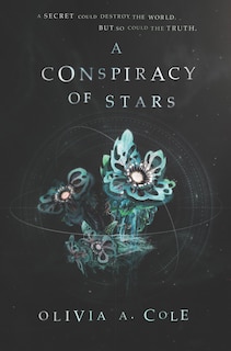 Front cover_A Conspiracy of Stars