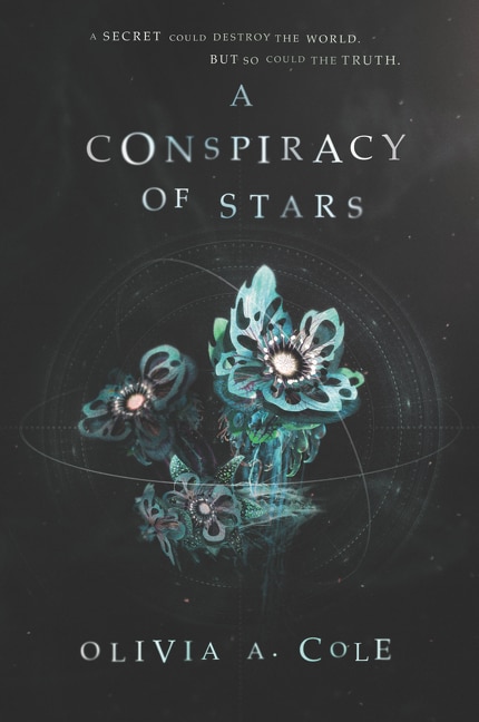 Front cover_A Conspiracy of Stars